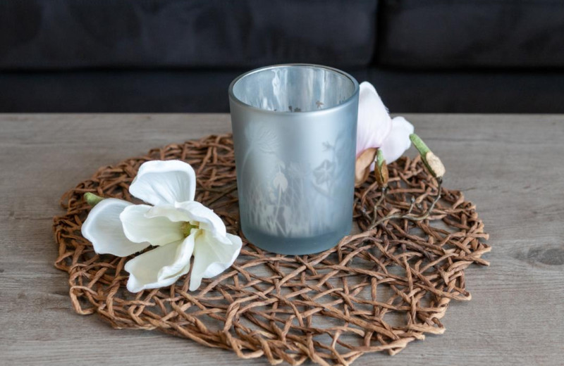 Ferienwohnung Deichoase 