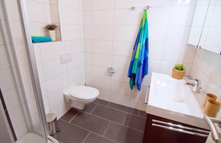 Ferienwohnung Auszeit