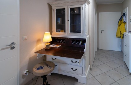 Ferienwohnung Nörder Refugium