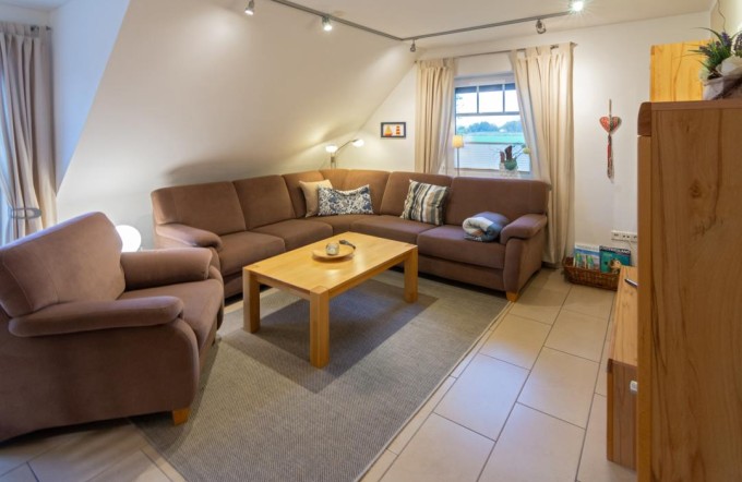 Ferienwohnung Deichblick