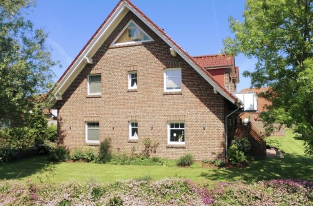 Ferienwohnung Deichblick