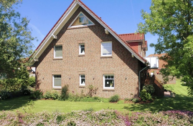 Ferienwohnung Deichblick