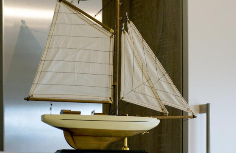 Ferienwohnung Ankerstek 