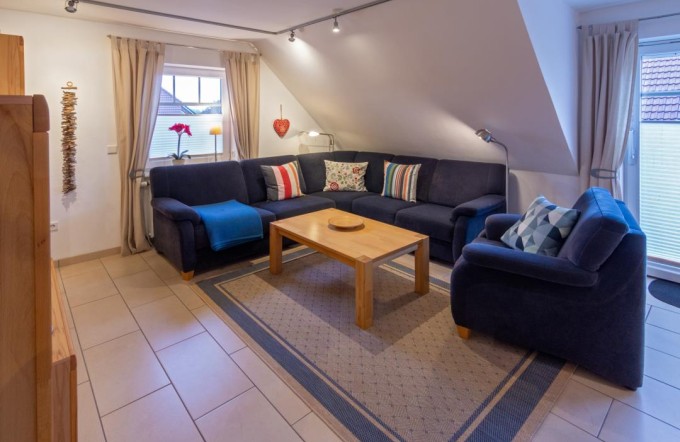 Ferienwohnung Wattlooper