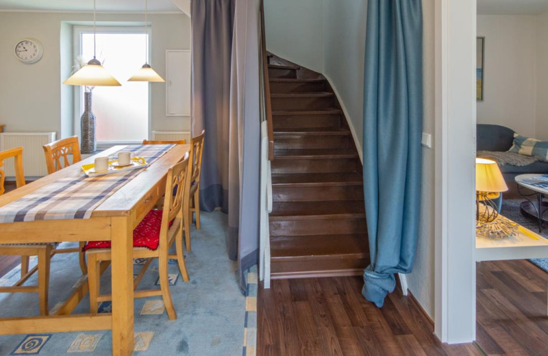 Ferienhaus Mackeriege