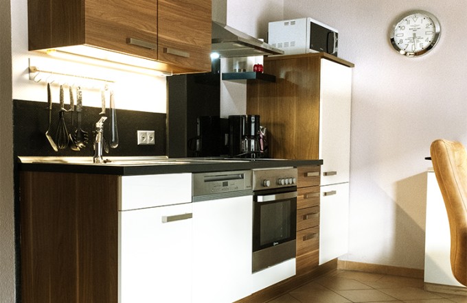 Ferienwohnung Ambiente