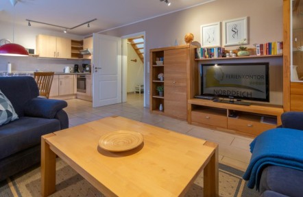 Ferienwohnung Wattlooper