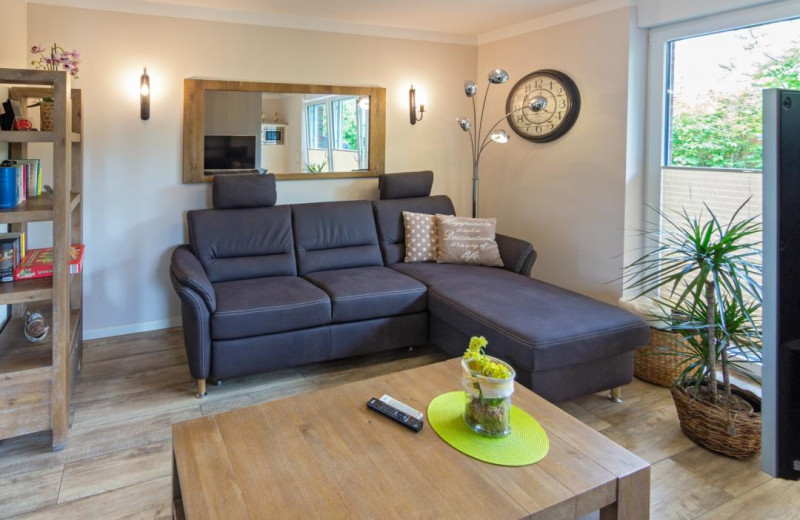 Ferienwohnung Palstek 