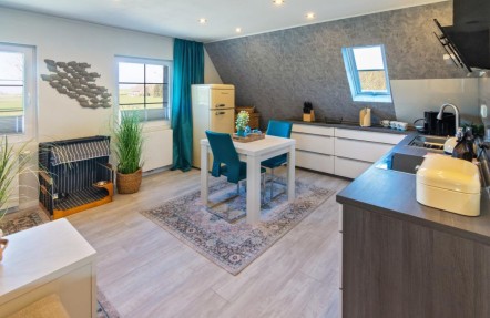 Ferienwohnung Tide