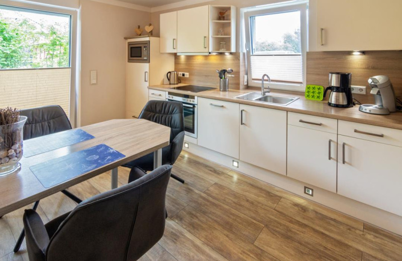 Ferienwohnung Palstek 