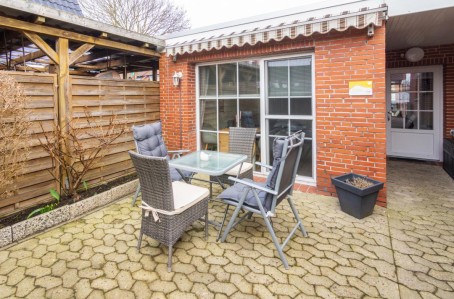 Ferienwohnung Westwind 2