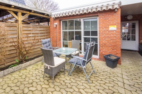 Ferienwohnung Westwind 2