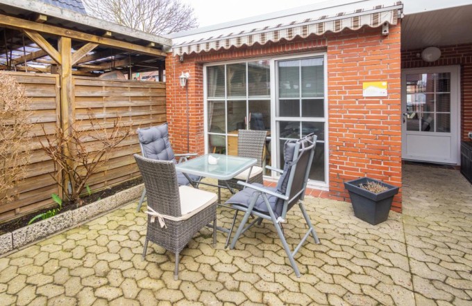 Ferienwohnung Westwind 2