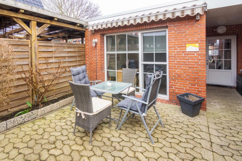 Ferienwohnung Westwind 2