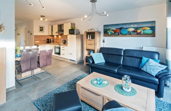 Ferienwohnung Kleine Auszeit