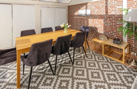 Ferienhaus Flunder