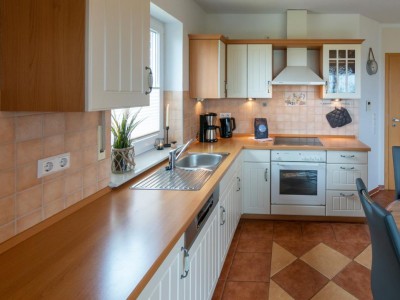 Ferienwohnung Küstenbrise