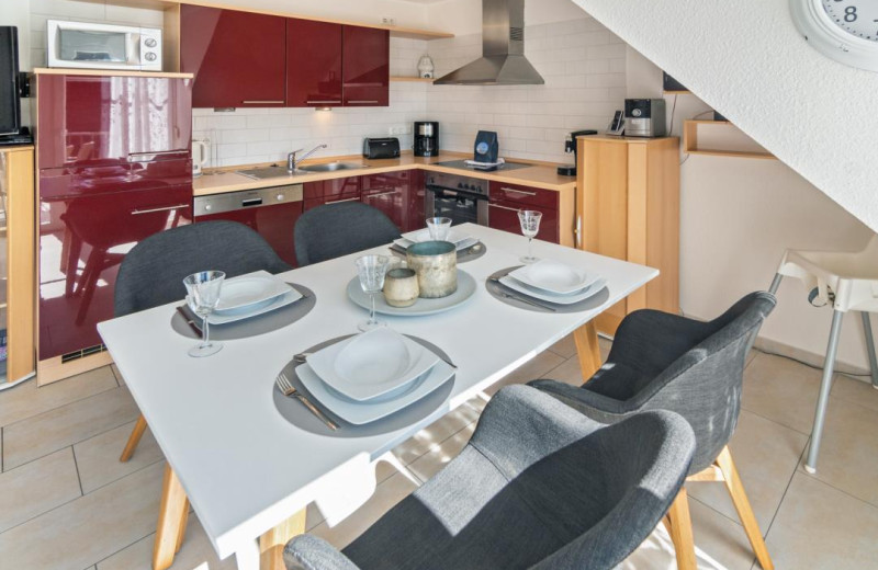 Ferienwohnung Leuchtfeuer2