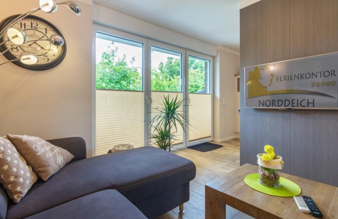 Ferienwohnung Palstek 