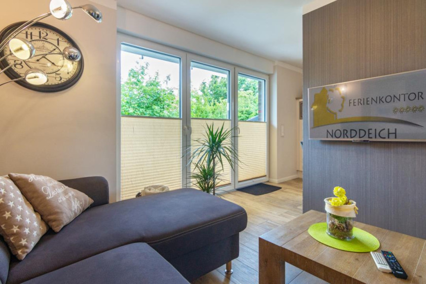 Ferienwohnung Palstek 