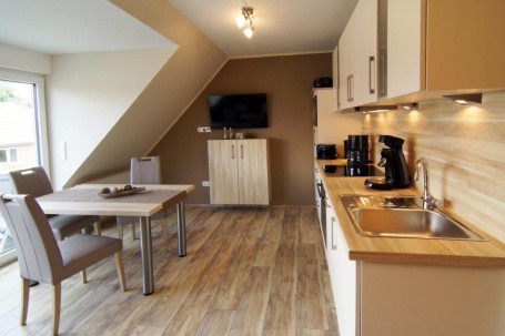 Ferienwohnung Slipstek