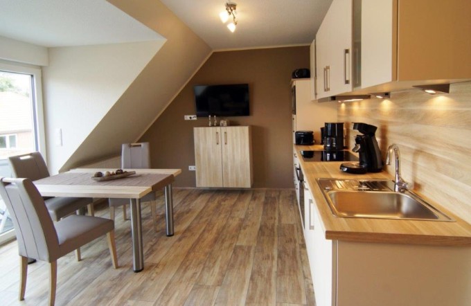 Ferienwohnung Slipstek