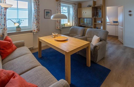 Ferienwohnung Seestern