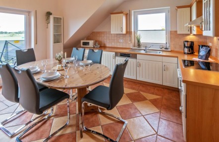 Ferienwohnung Küstenbrise