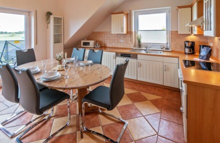 Ferienwohnung Küstenbrise