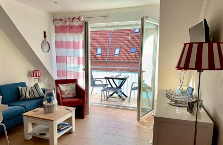 Ferienwohnung Seewievke