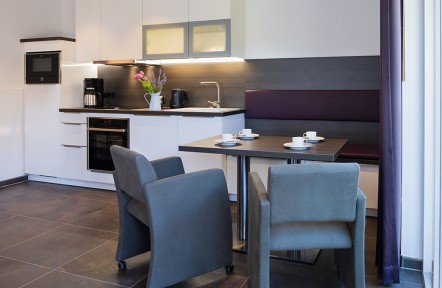 Ferienwohnung Traum Perle