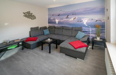 Ferienwohnung Möwenblick