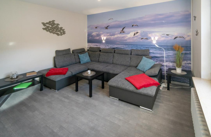 Ferienwohnung Möwenblick