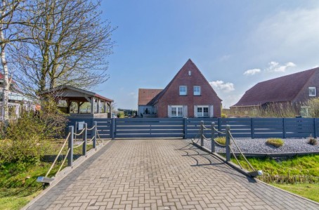 Ferienwohnung Tide
