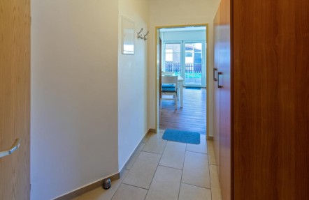 Ferienwohnung Tina