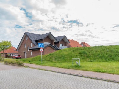 Ferienwohnung Küstenbrise