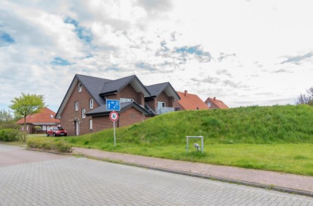 Ferienwohnung Küstenbrise