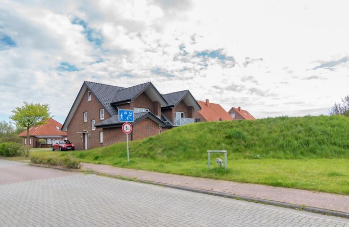 Ferienwohnung Küstenbrise