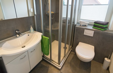 Ferienwohnung Norddeich