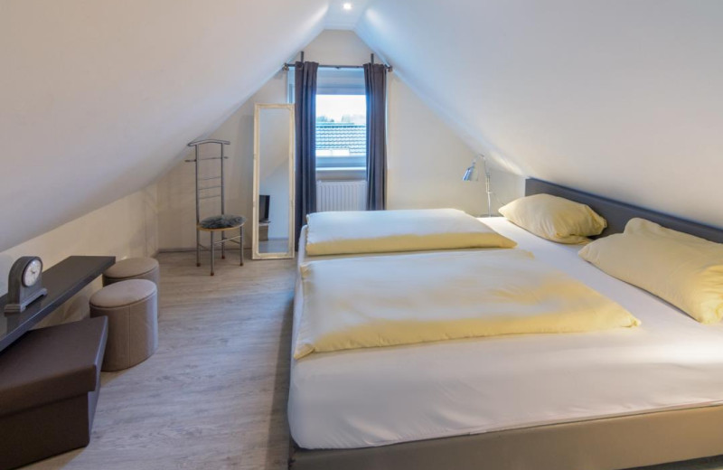 Ferienwohnung Nordperle 6 