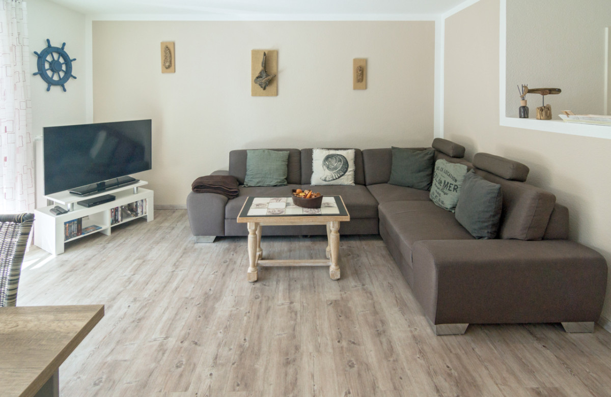 Ferienwohnung Zeppelinstek