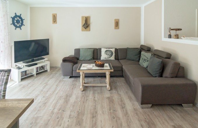 Ferienwohnung Zeppelinstek