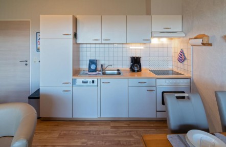 Ferienwohnung Strandmuschel