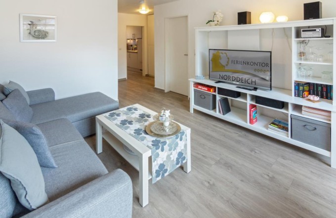 Ferienwohnung Westwind 2