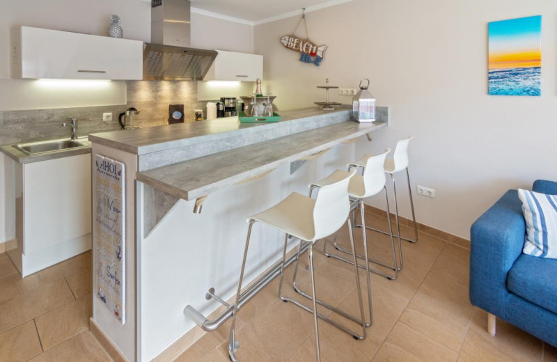 Ferienwohnung Seewievke