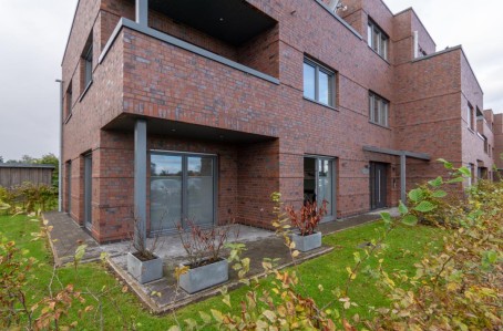 Ferienwohnung Wellness-Oase
