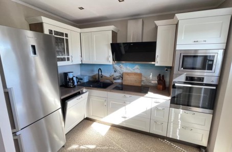 Ferienwohnung Treibholz