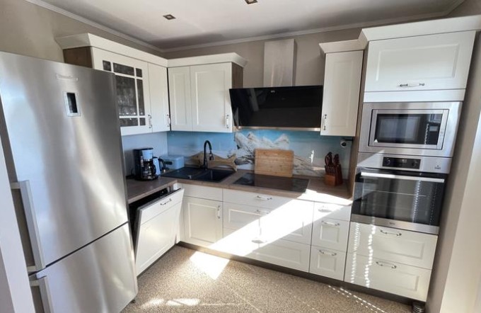 Ferienwohnung Treibholz