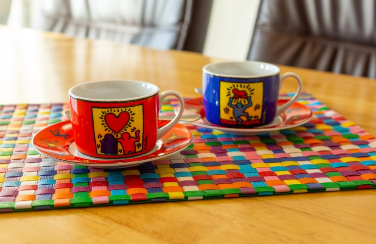 Ferienwohnung Meerblick 