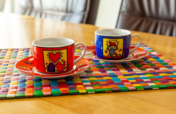 Ferienwohnung Meerblick 